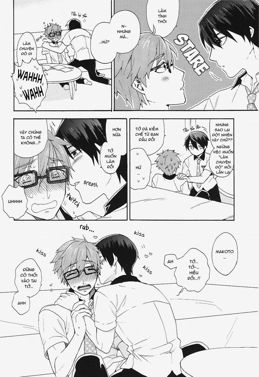 Tổng Hợp Oneshot 147 trang 4