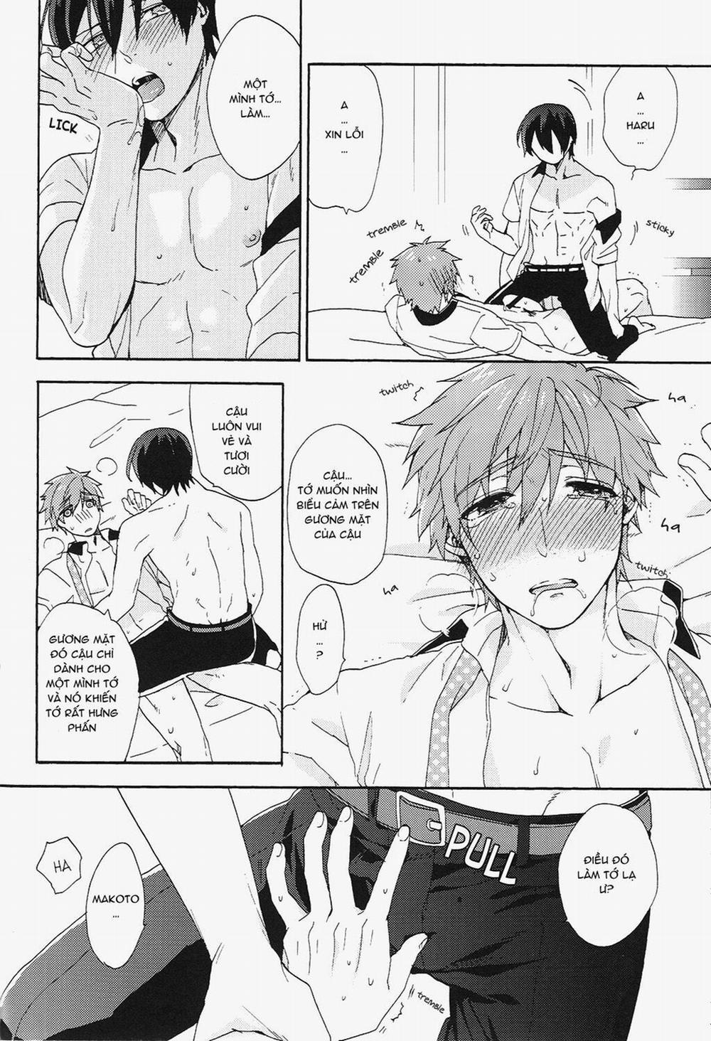 Tổng Hợp Oneshot 147 trang 8