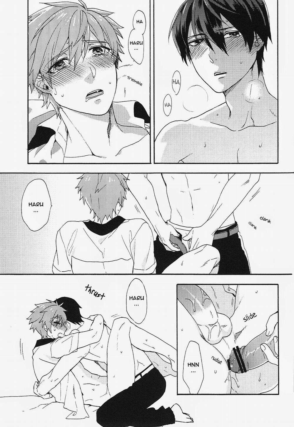 Tổng Hợp Oneshot 147 trang 9