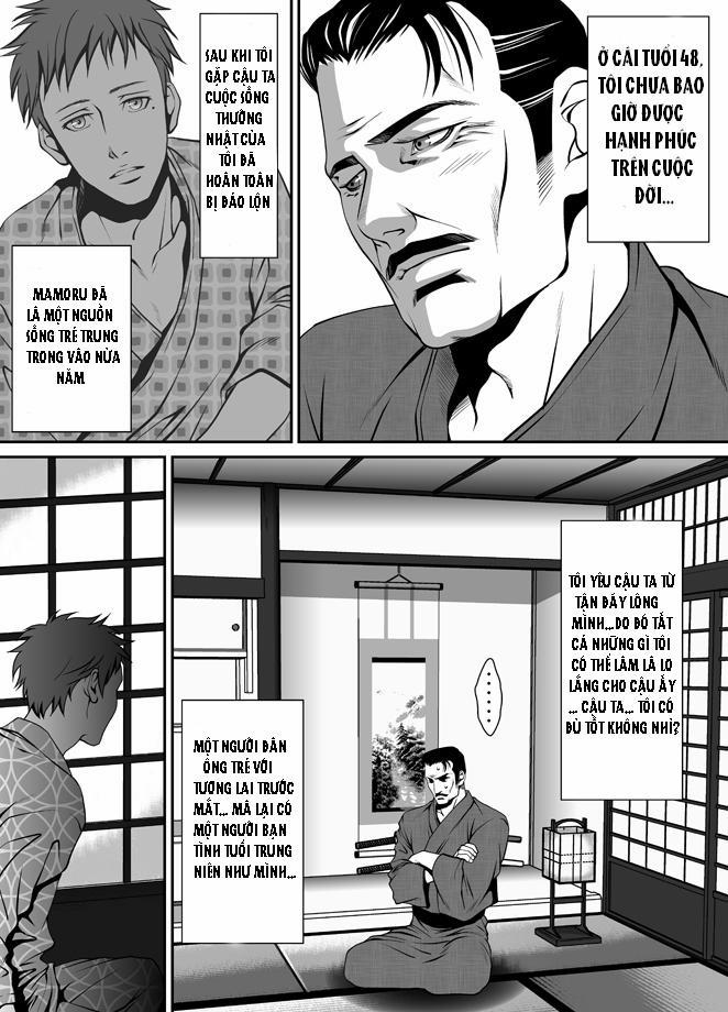 Tổng Hợp Oneshot 148 trang 25