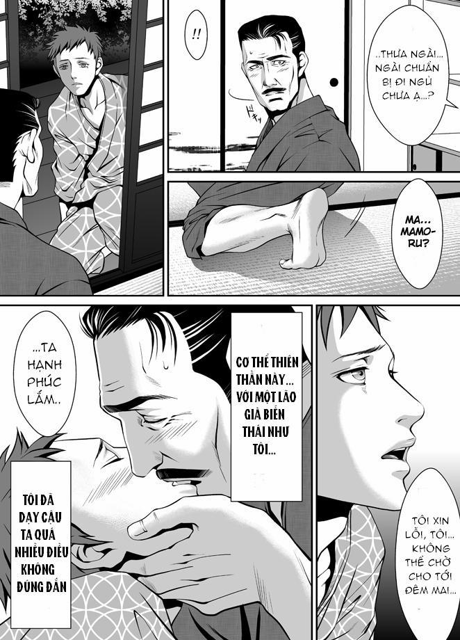 Tổng Hợp Oneshot 148 trang 26