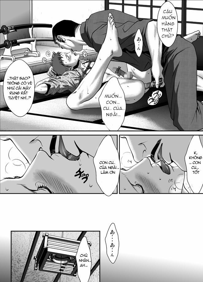 Tổng Hợp Oneshot 148 trang 31