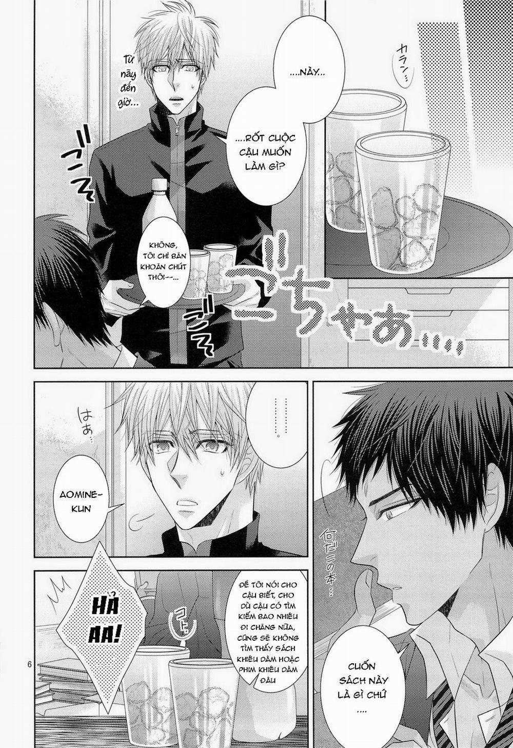 Tổng Hợp Oneshot 149 trang 5