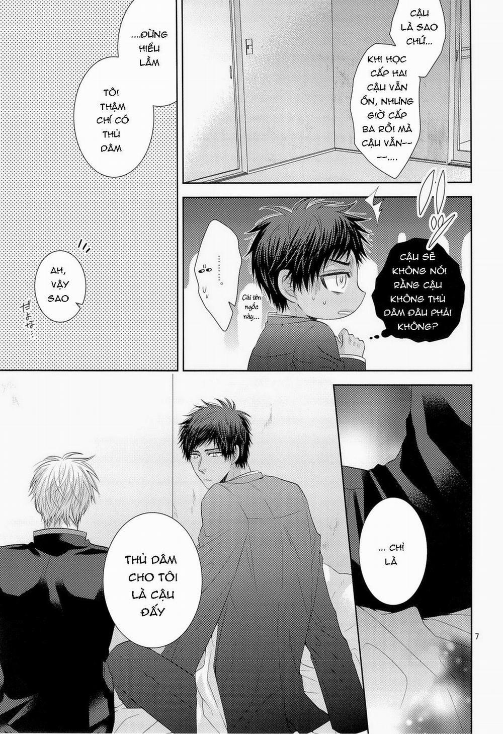 Tổng Hợp Oneshot 149 trang 6