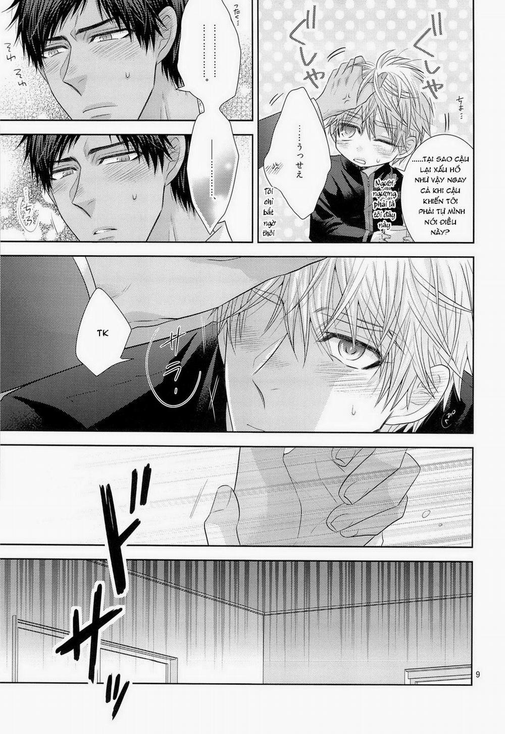 Tổng Hợp Oneshot 149 trang 8