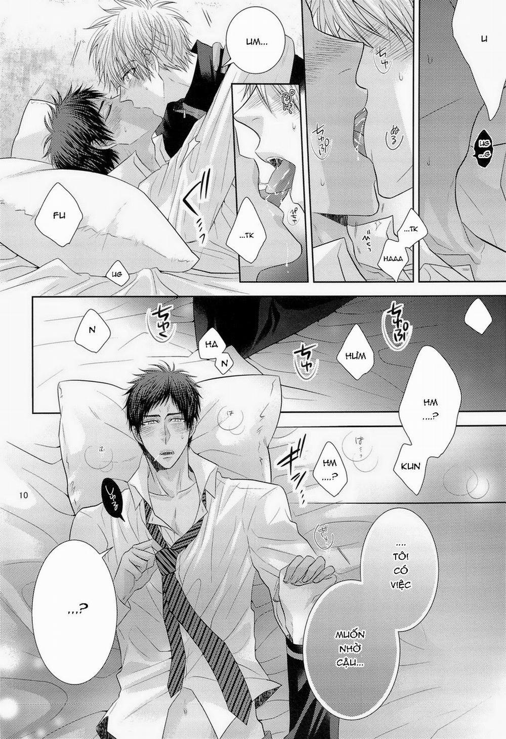 Tổng Hợp Oneshot 149 trang 9