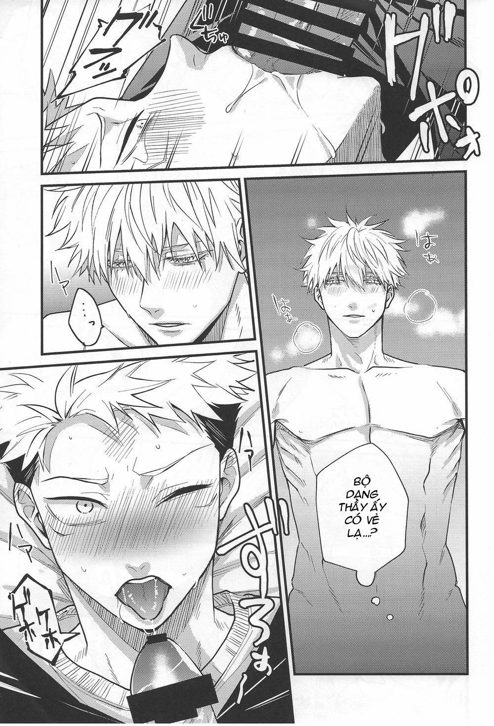 Tổng Hợp Oneshot 150 trang 11