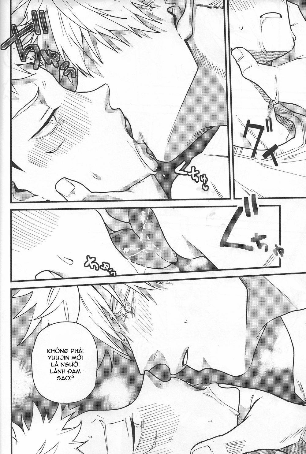 Tổng Hợp Oneshot 150 trang 12