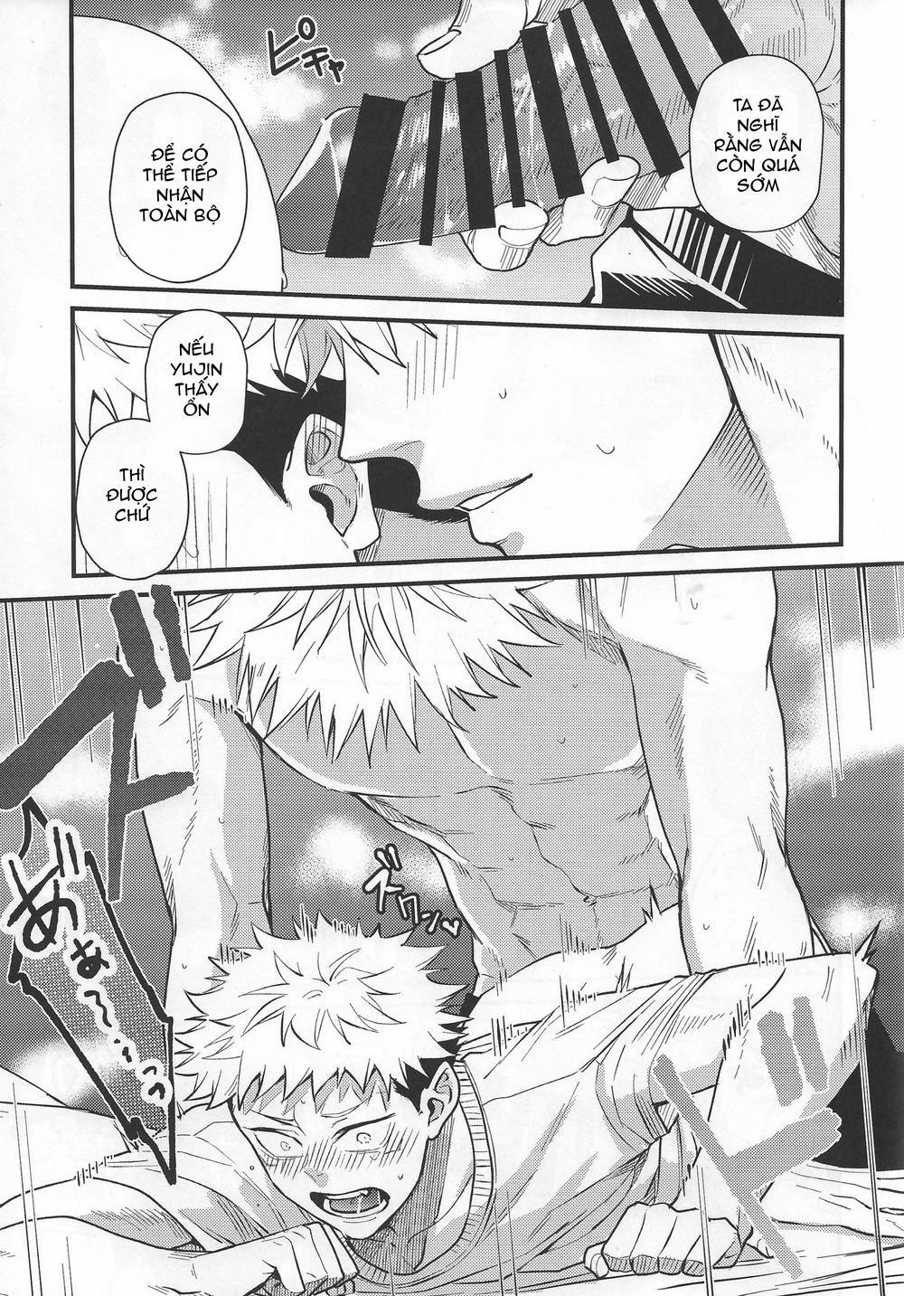 Tổng Hợp Oneshot 150 trang 15