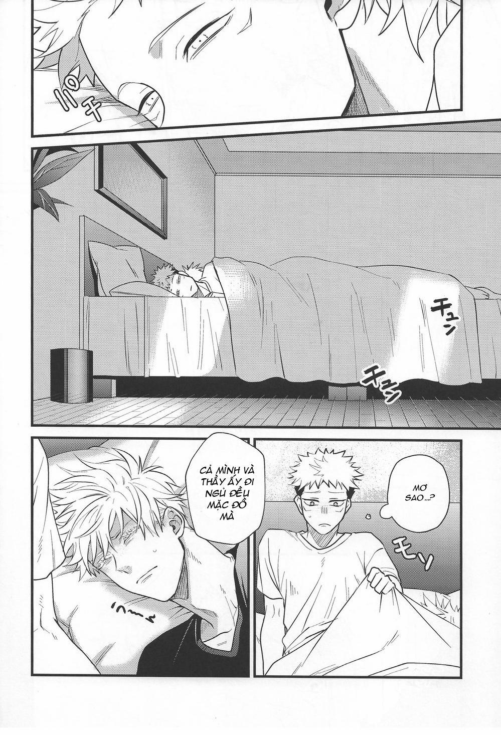 Tổng Hợp Oneshot 150 trang 26