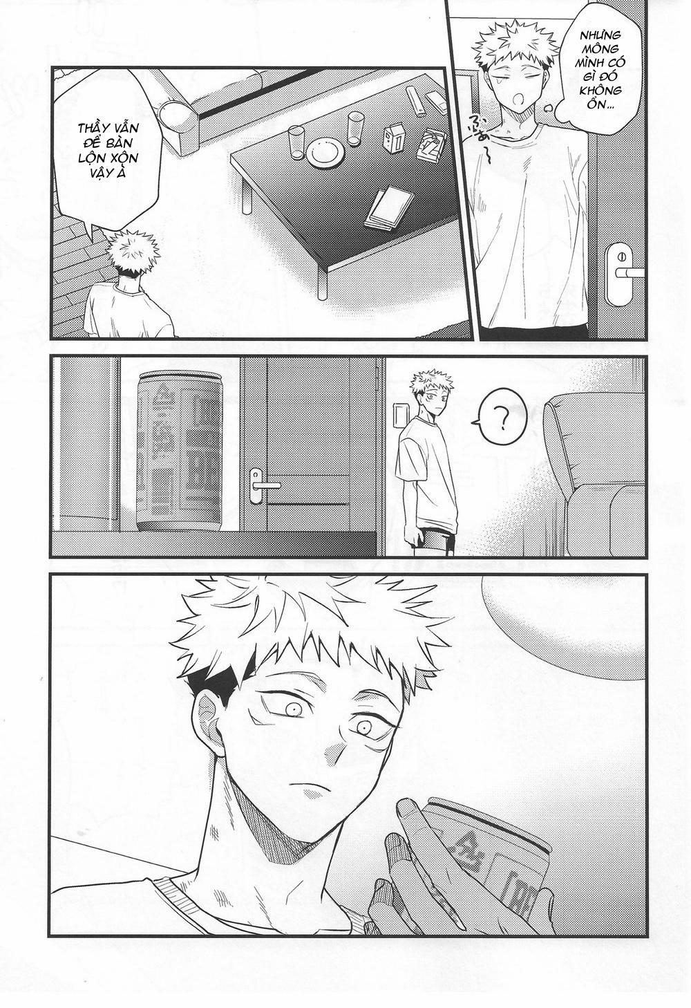 Tổng Hợp Oneshot 150 trang 27