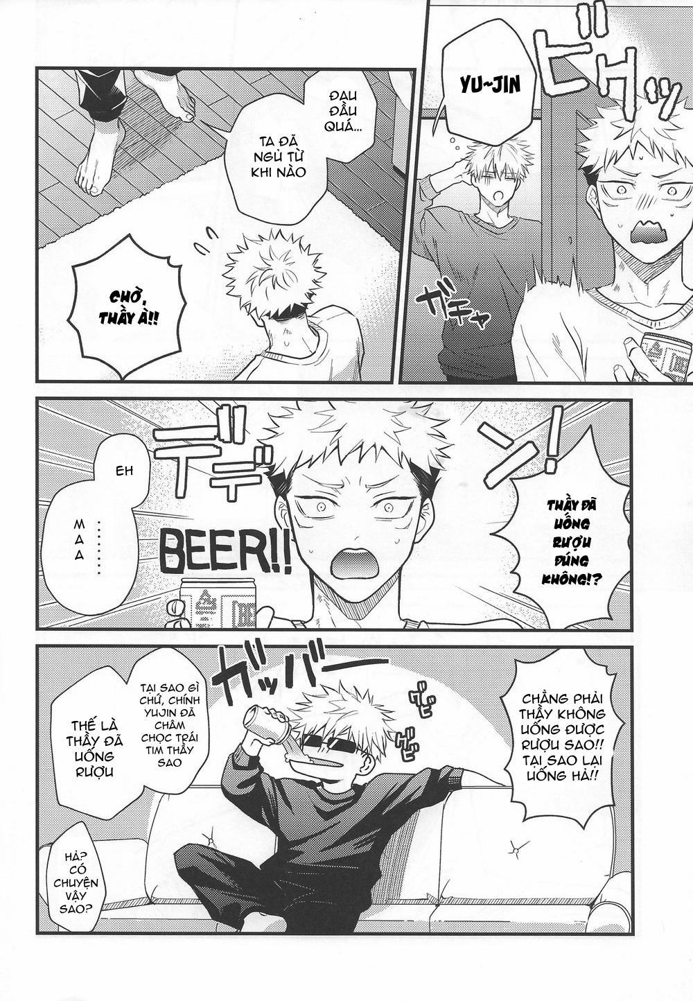 Tổng Hợp Oneshot 150 trang 28