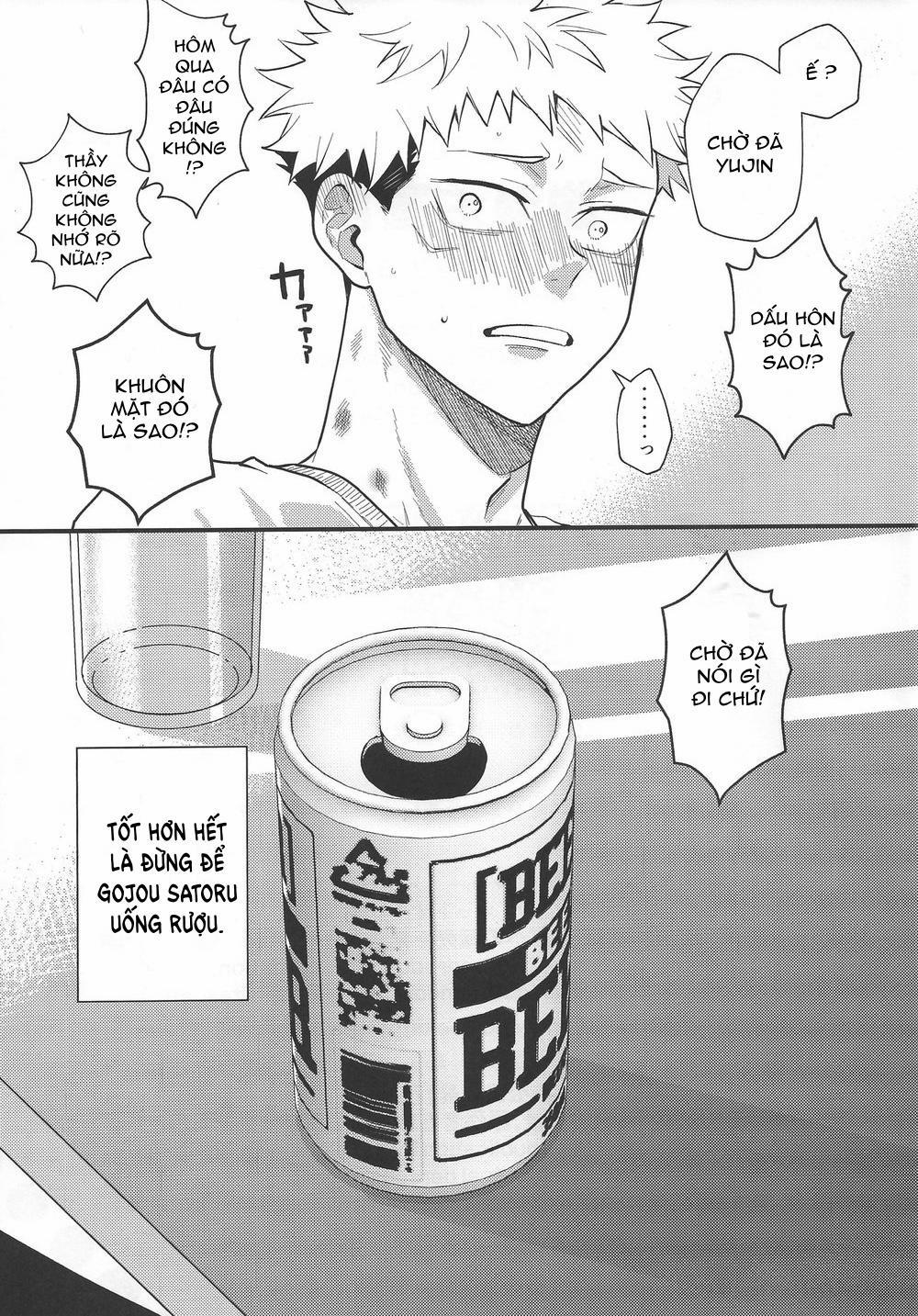 Tổng Hợp Oneshot 150 trang 29