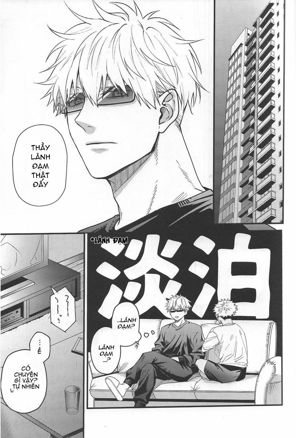 Tổng Hợp Oneshot 150 trang 3