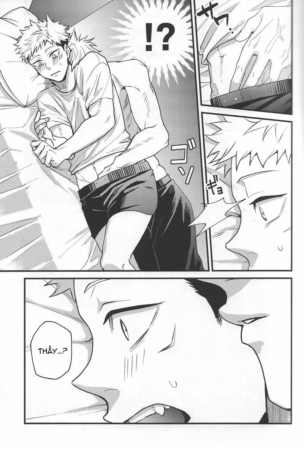 Tổng Hợp Oneshot 150 trang 7