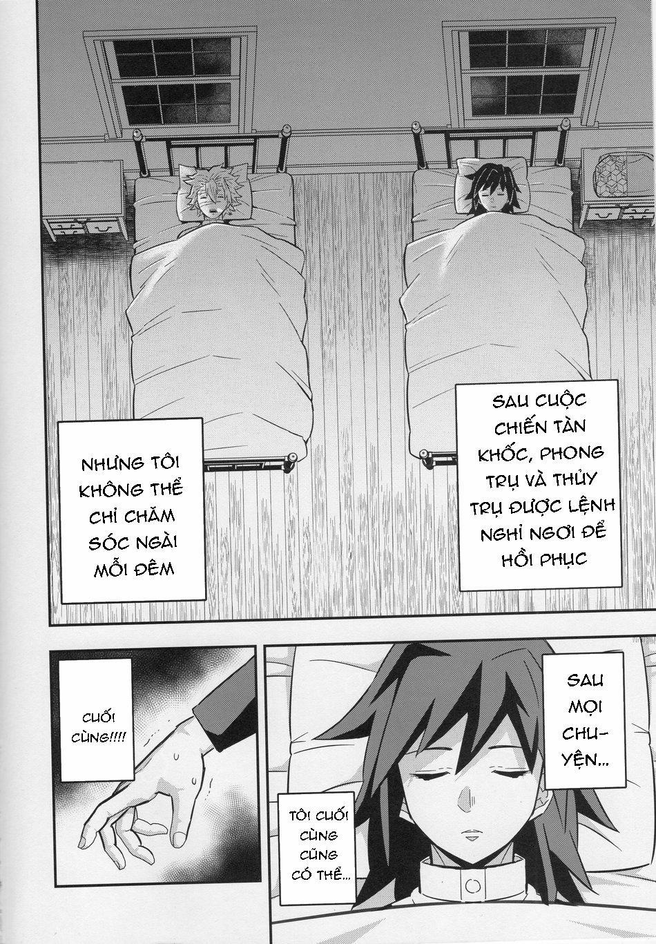 Tổng Hợp Oneshot 151 trang 1