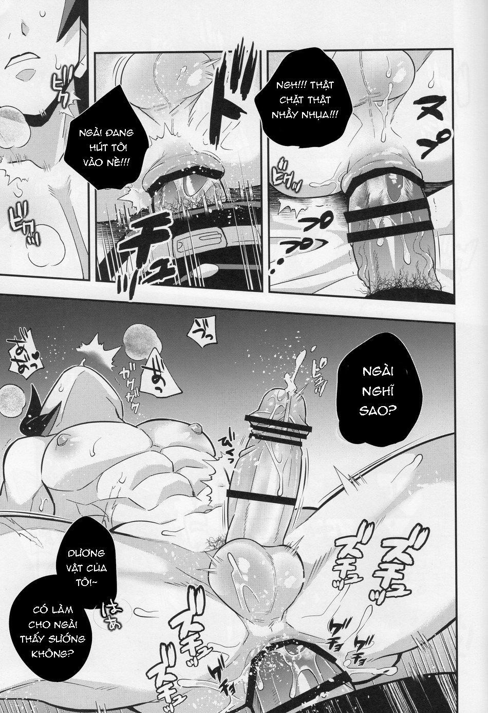 Tổng Hợp Oneshot 151 trang 18