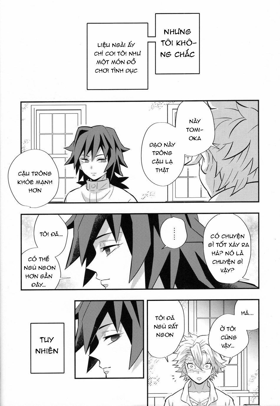 Tổng Hợp Oneshot 151 trang 25