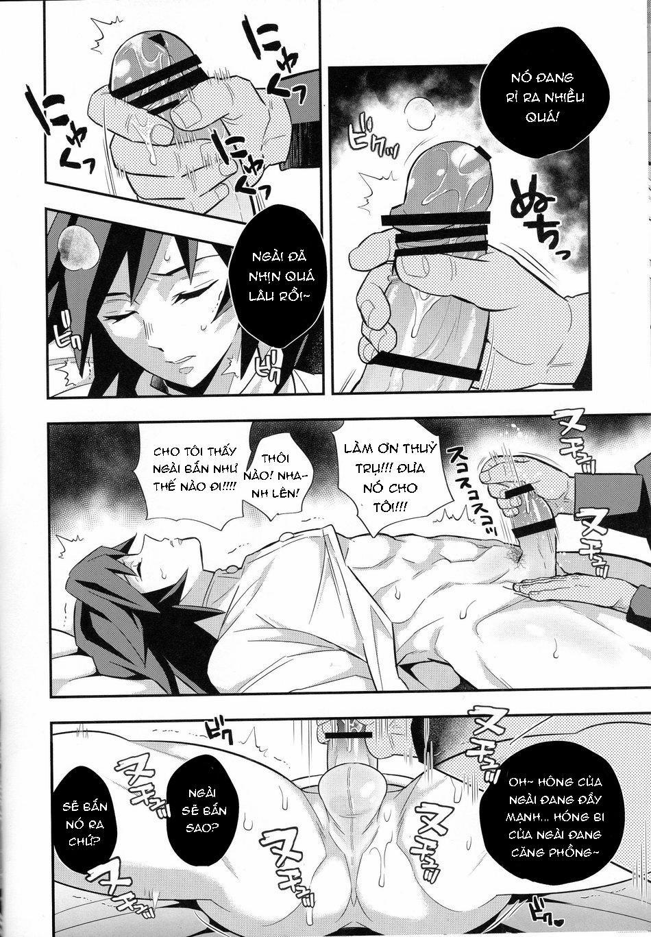 Tổng Hợp Oneshot 151 trang 5