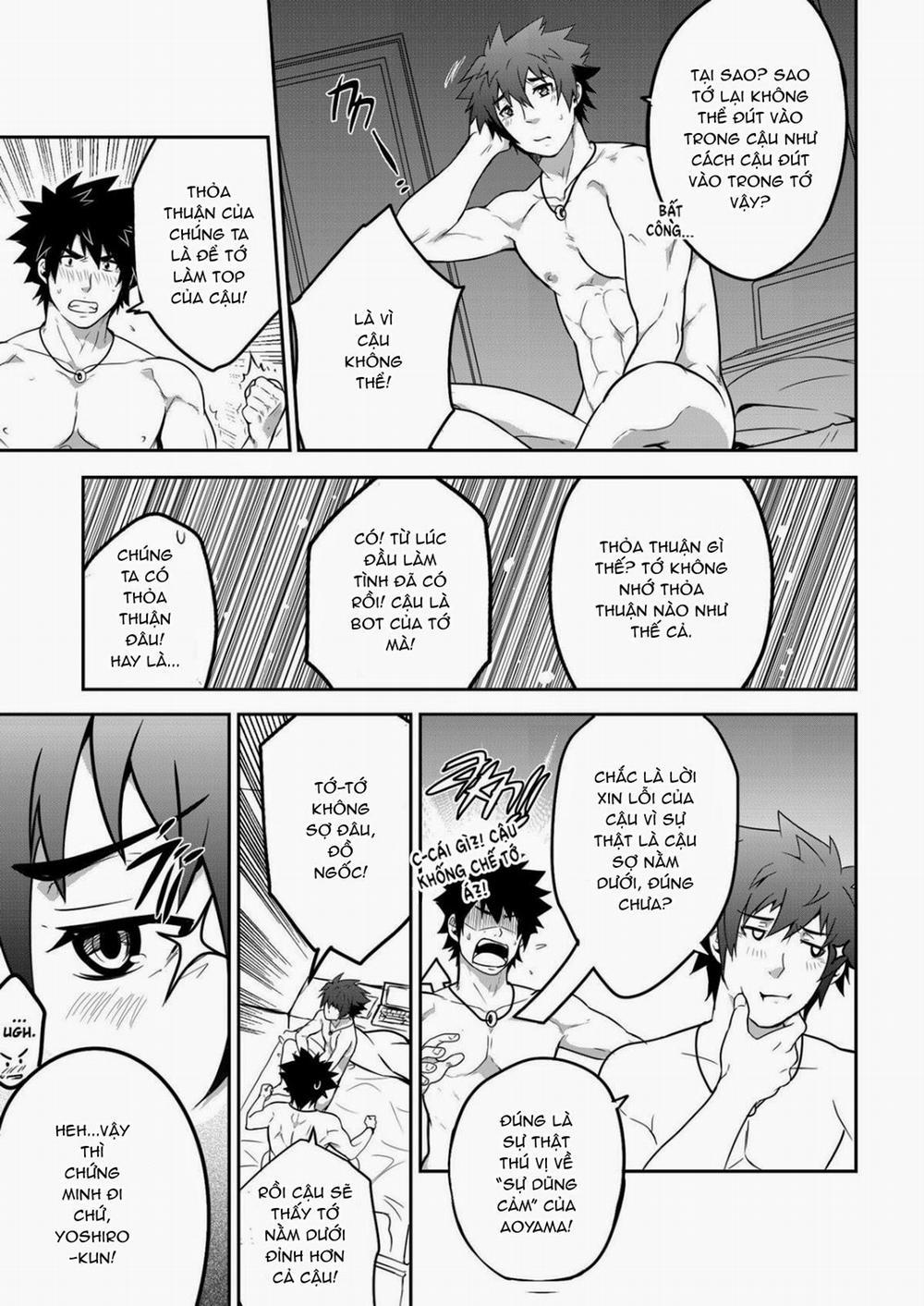 Tổng Hợp Oneshot 153 trang 16