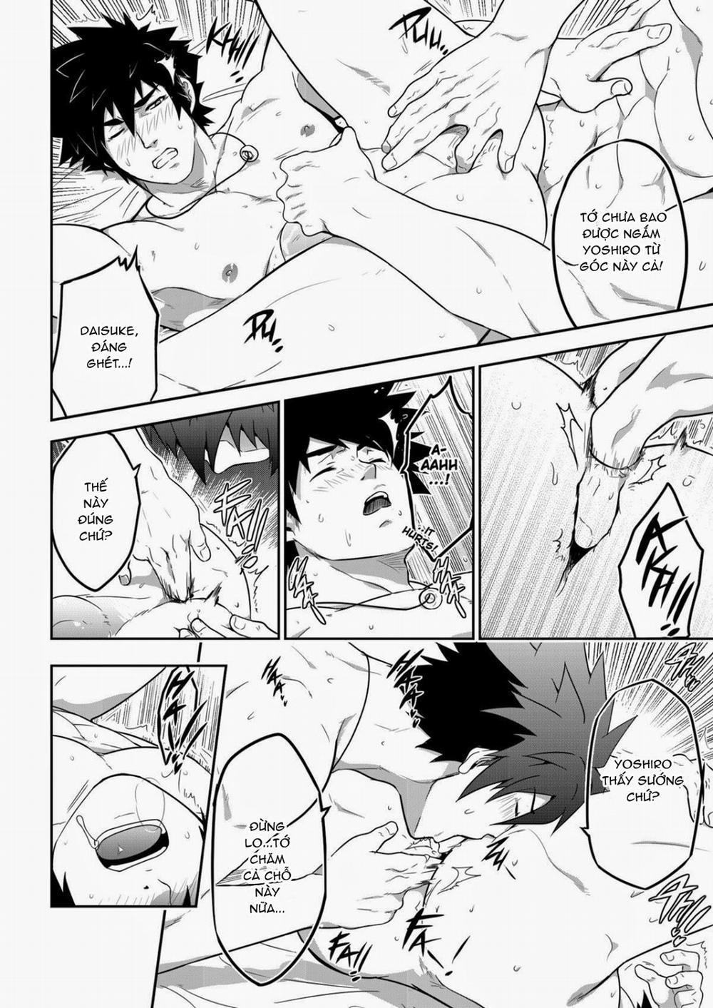 Tổng Hợp Oneshot 153 trang 17