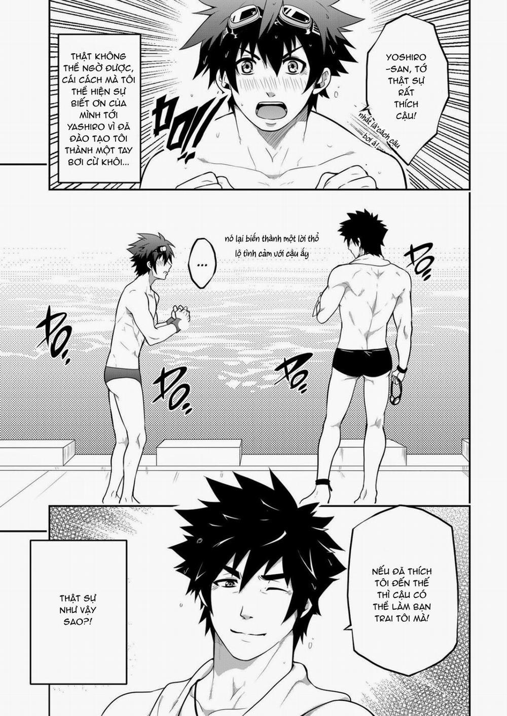 Tổng Hợp Oneshot 153 trang 2