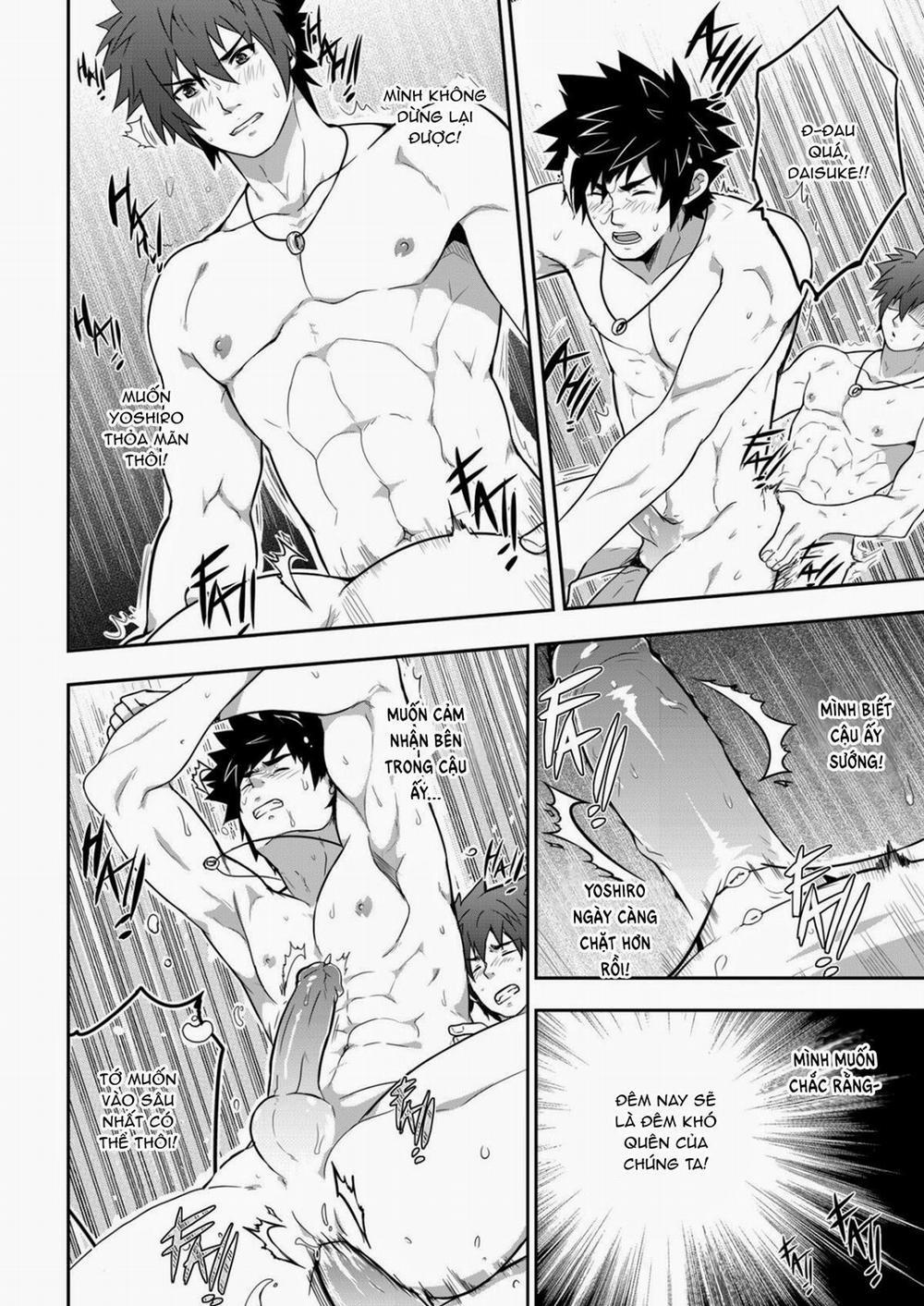 Tổng Hợp Oneshot 153 trang 23