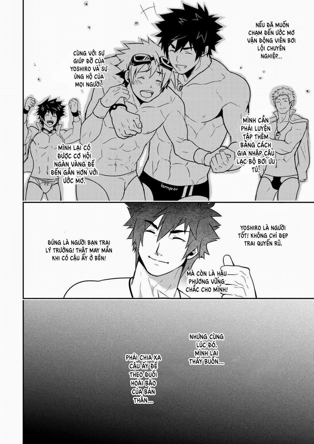 Tổng Hợp Oneshot 153 trang 8