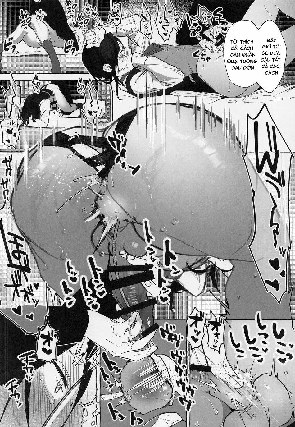 Tổng Hợp Oneshot 155 trang 18