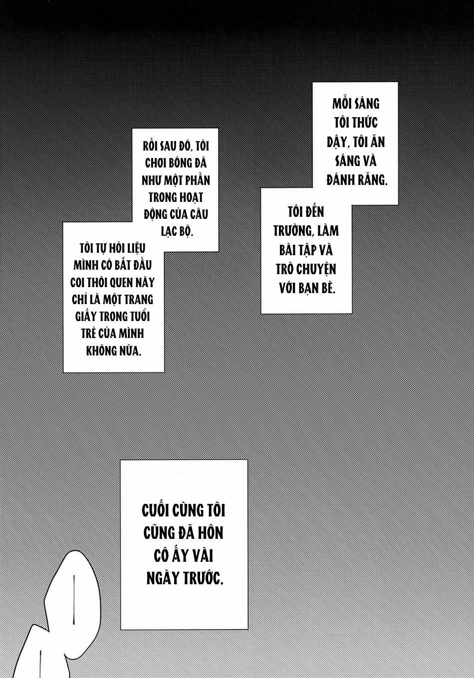 Tổng Hợp Oneshot 156 trang 1