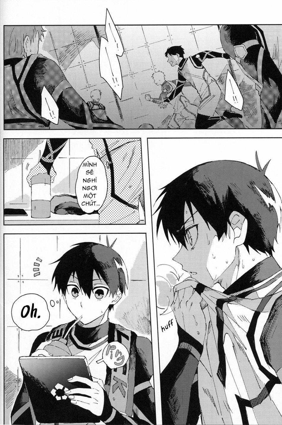 Tổng Hợp Oneshot 156 trang 12