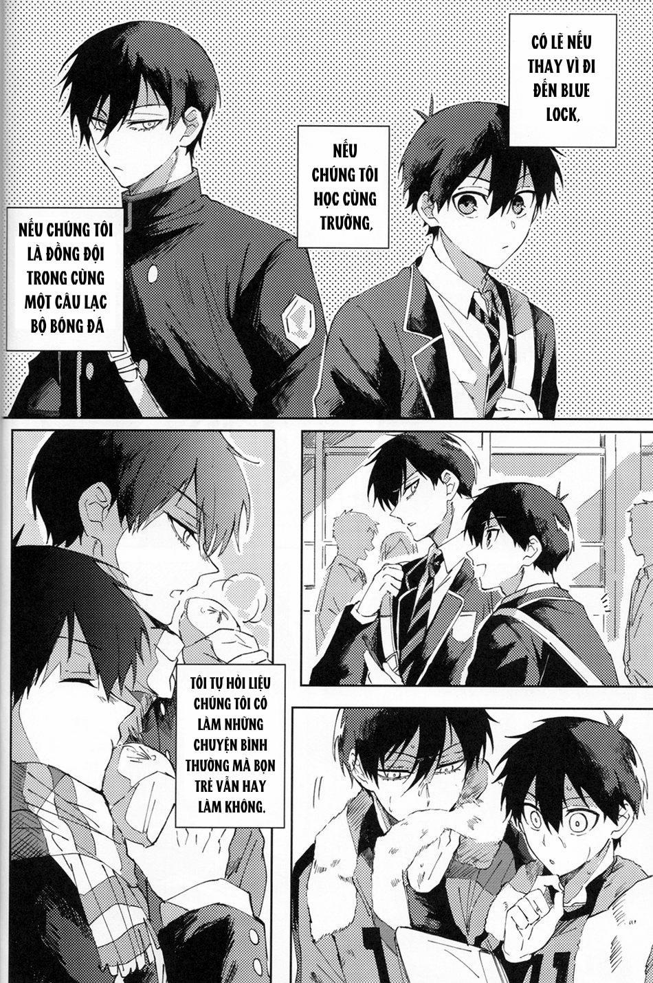 Tổng Hợp Oneshot 156 trang 14