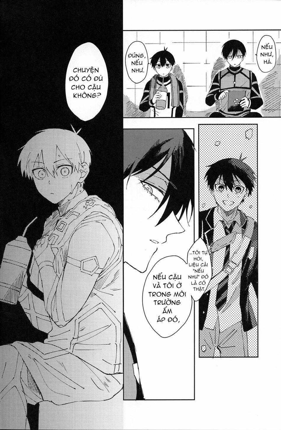 Tổng Hợp Oneshot 156 trang 18