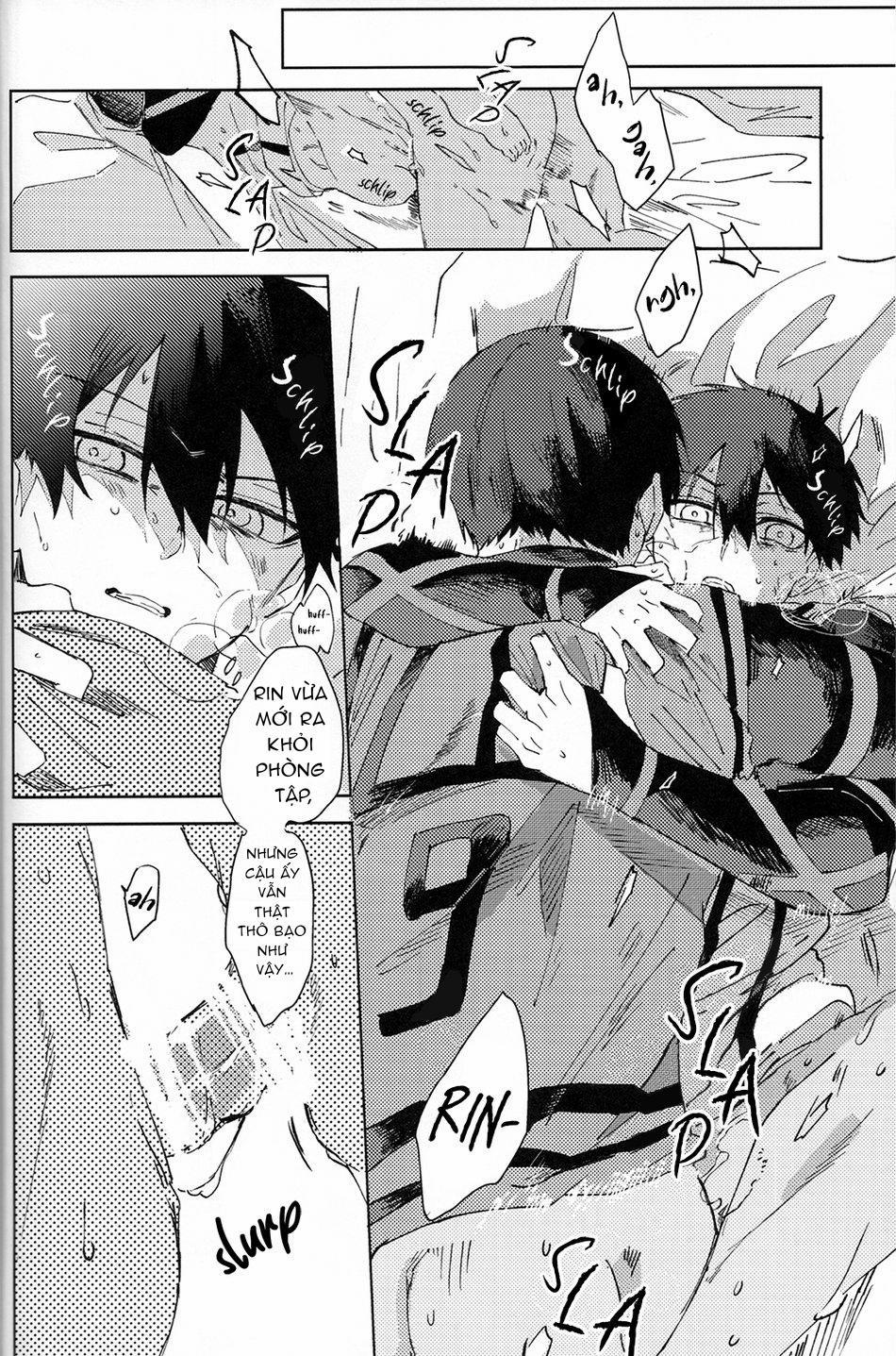 Tổng Hợp Oneshot 156 trang 22