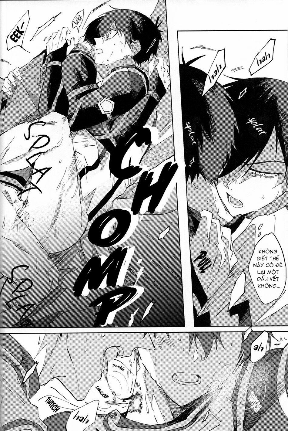 Tổng Hợp Oneshot 156 trang 24