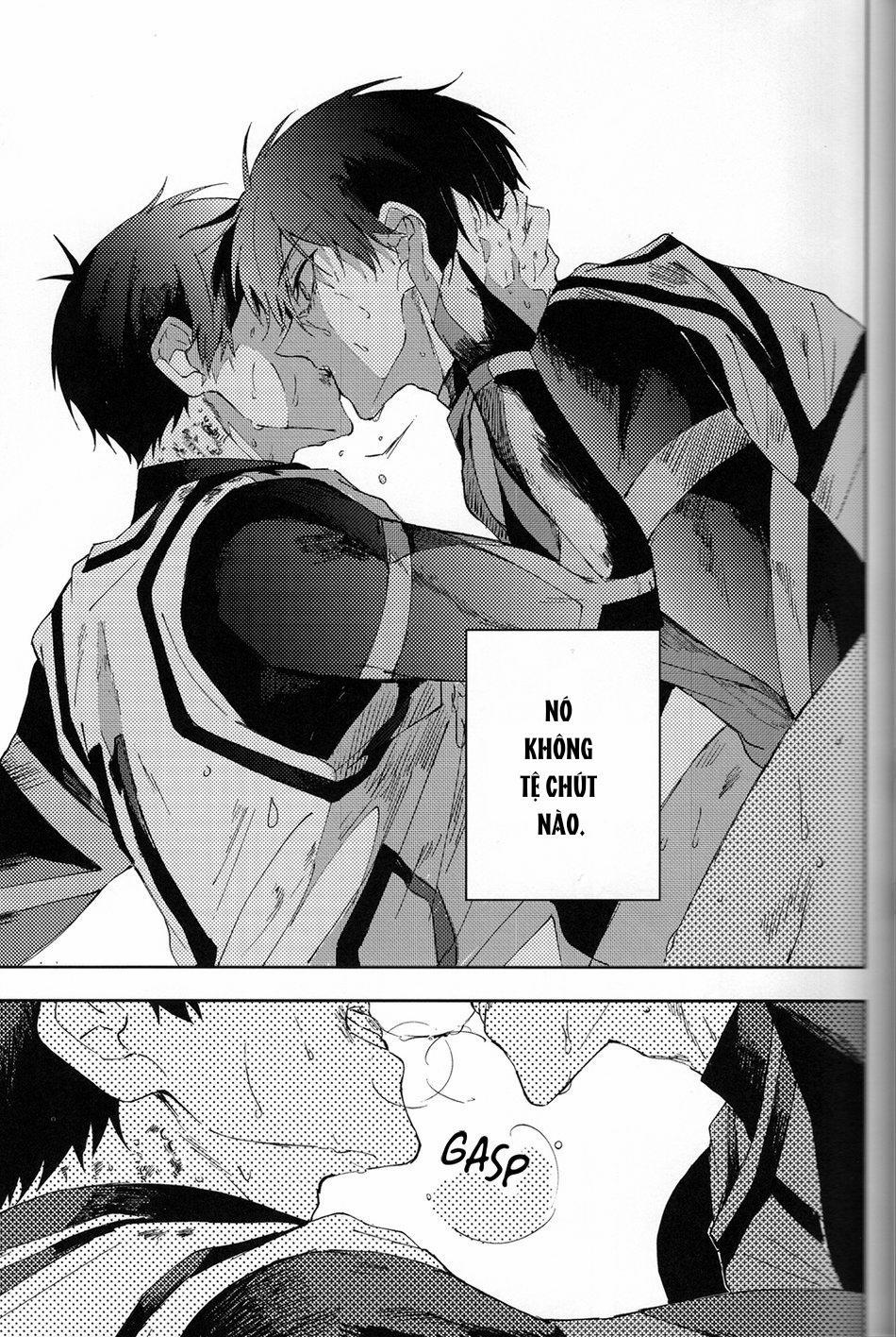 Tổng Hợp Oneshot 156 trang 29