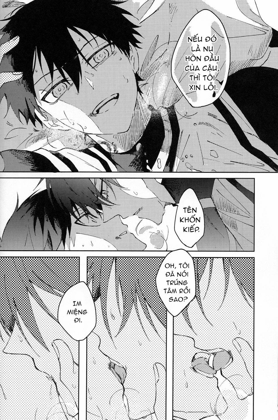 Tổng Hợp Oneshot 156 trang 30