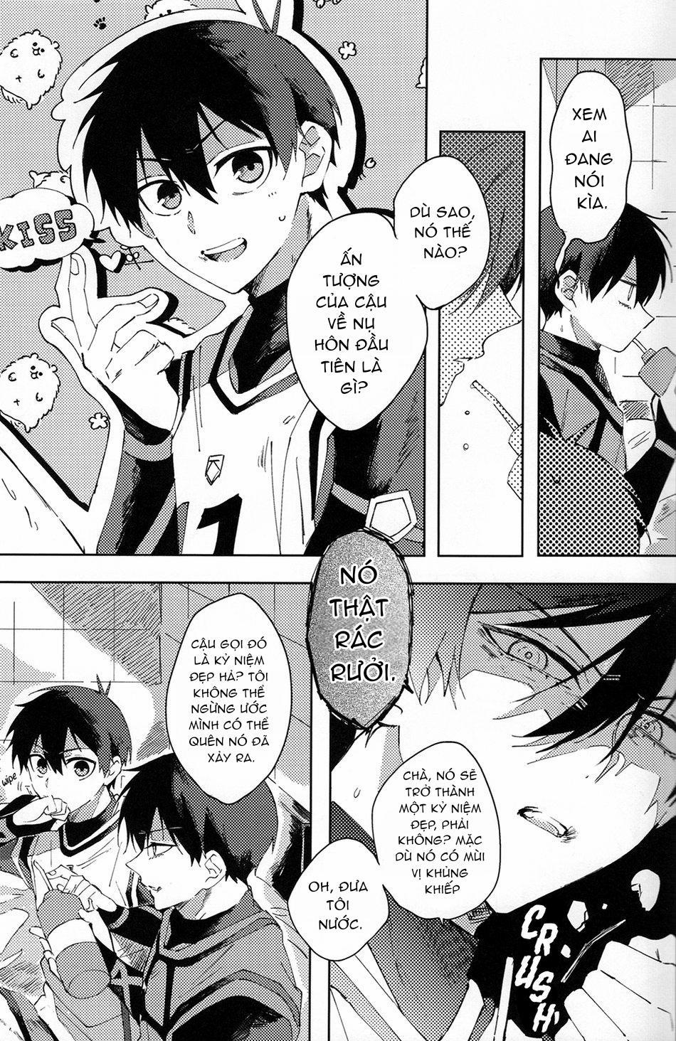 Tổng Hợp Oneshot 156 trang 33