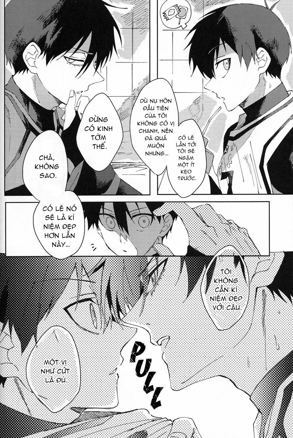 Tổng Hợp Oneshot 156 trang 34