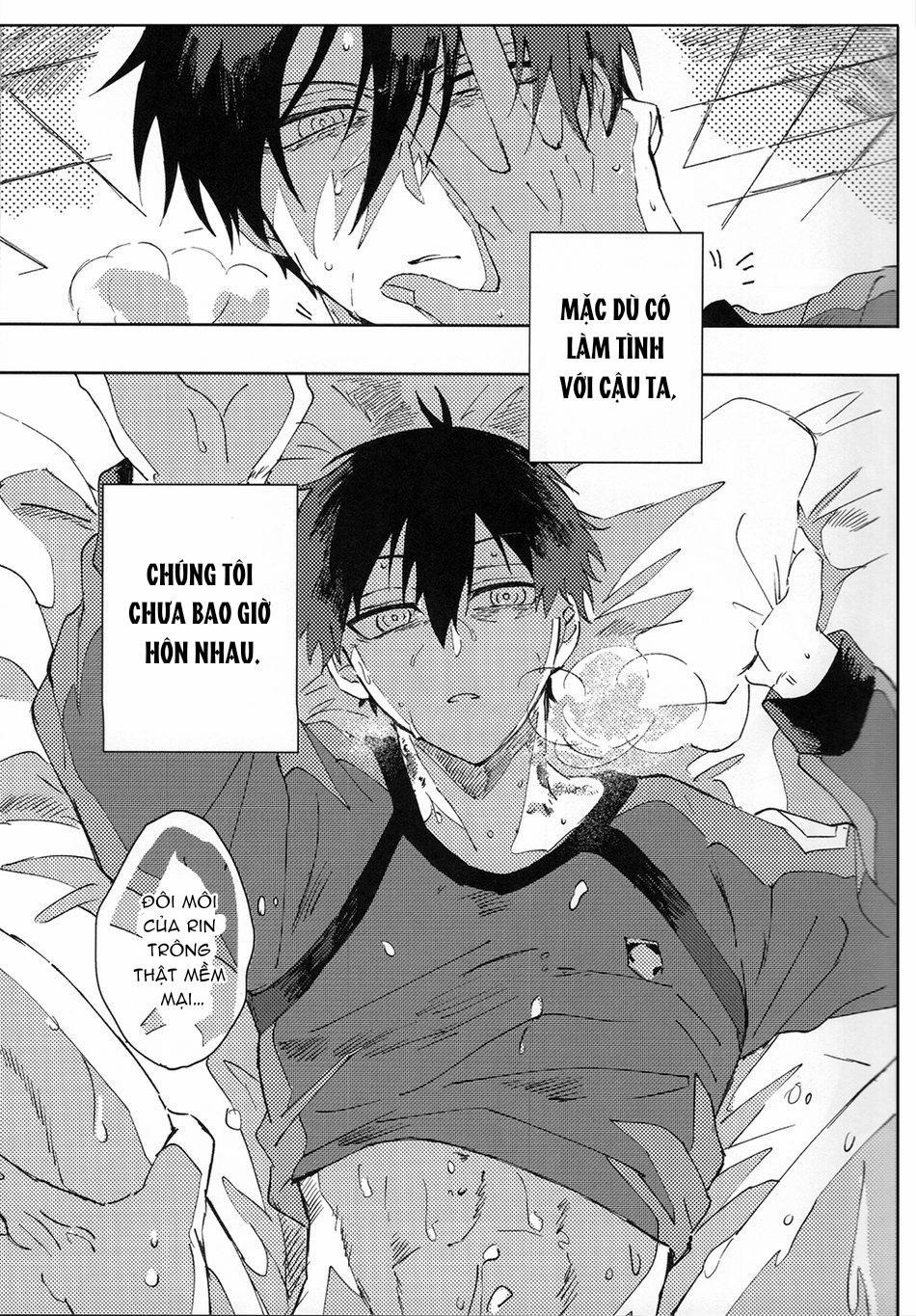 Tổng Hợp Oneshot 156 trang 7