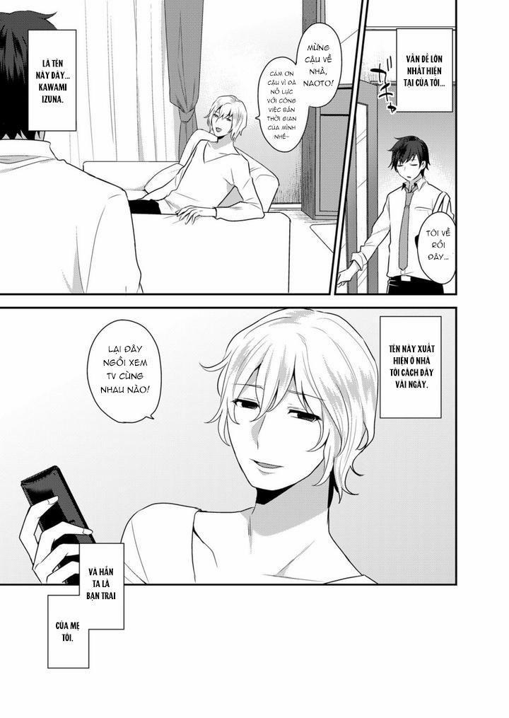 Tổng Hợp Oneshot 157 trang 1