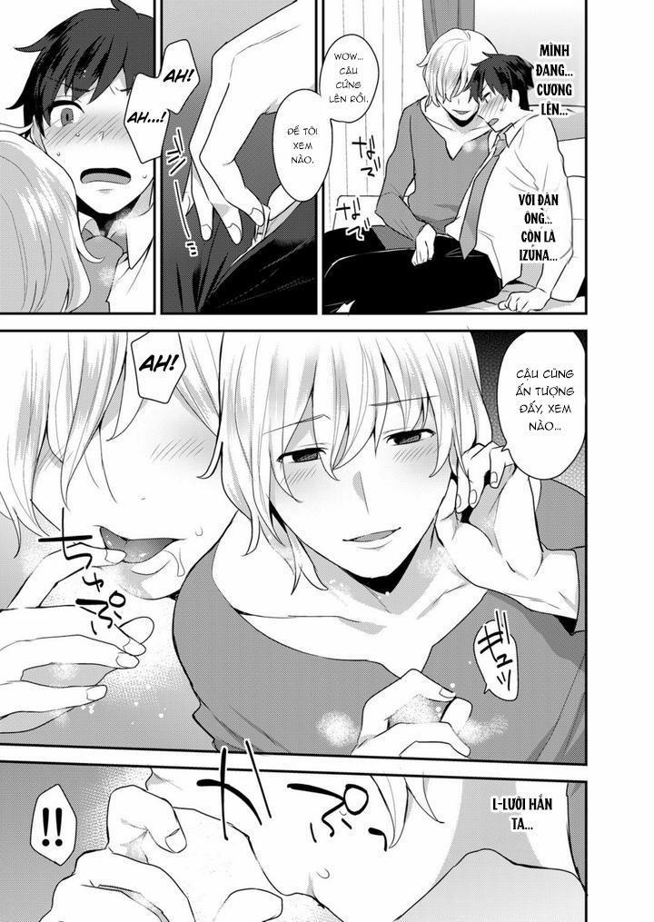 Tổng Hợp Oneshot 157 trang 11