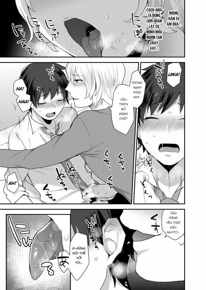 Tổng Hợp Oneshot 157 trang 13