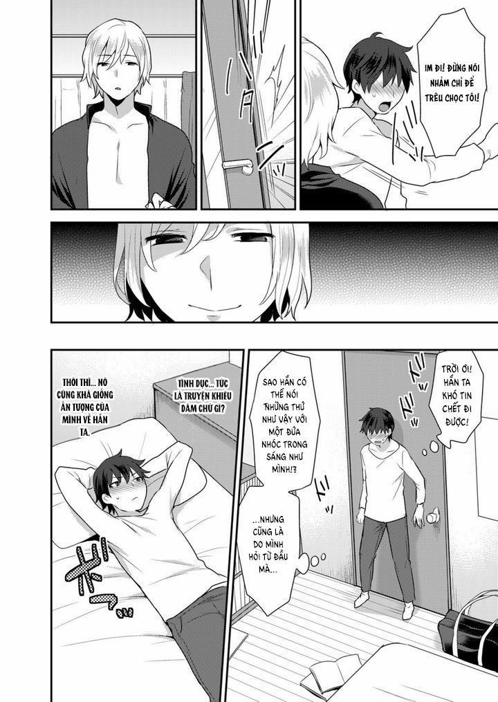 Tổng Hợp Oneshot 157 trang 6