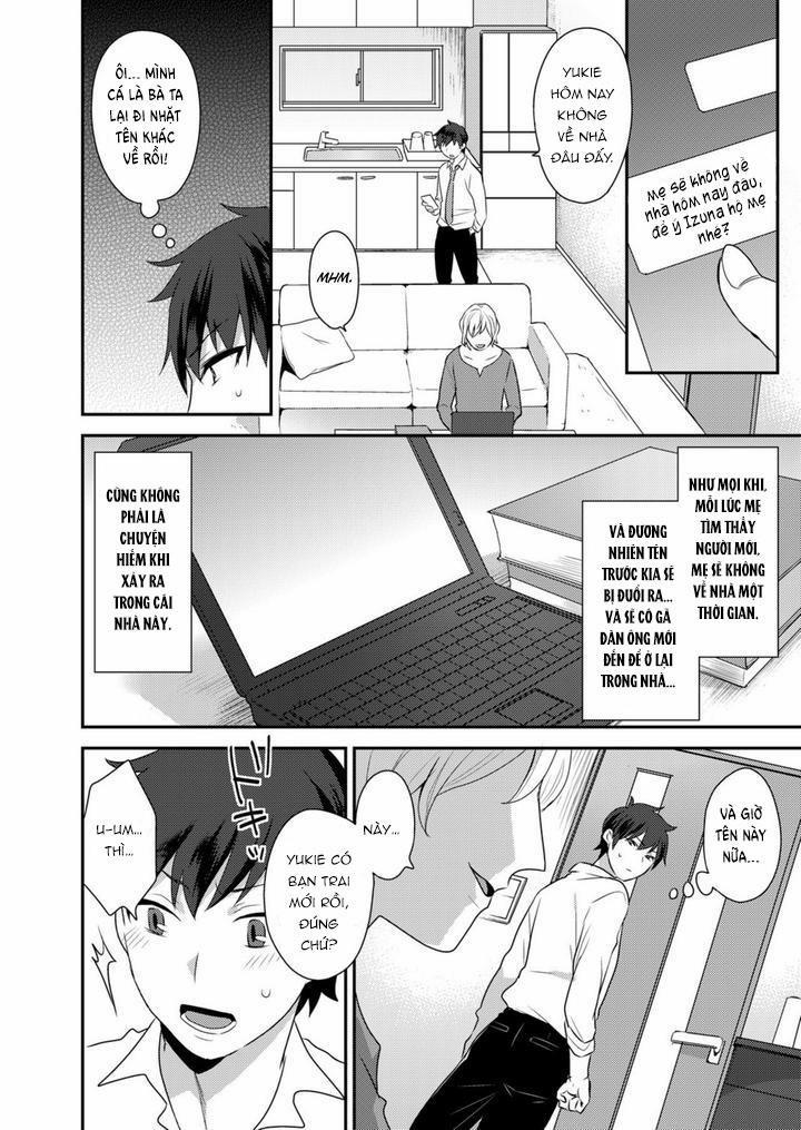 Tổng Hợp Oneshot 157 trang 8