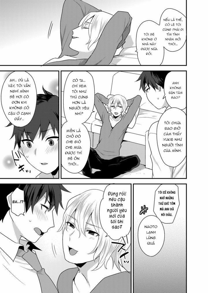 Tổng Hợp Oneshot 157 trang 9