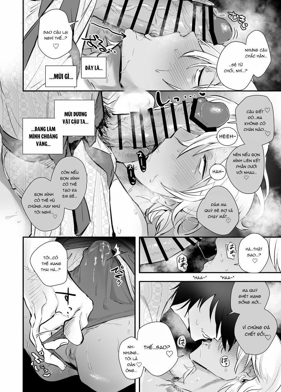 Tổng Hợp Oneshot 158 trang 14