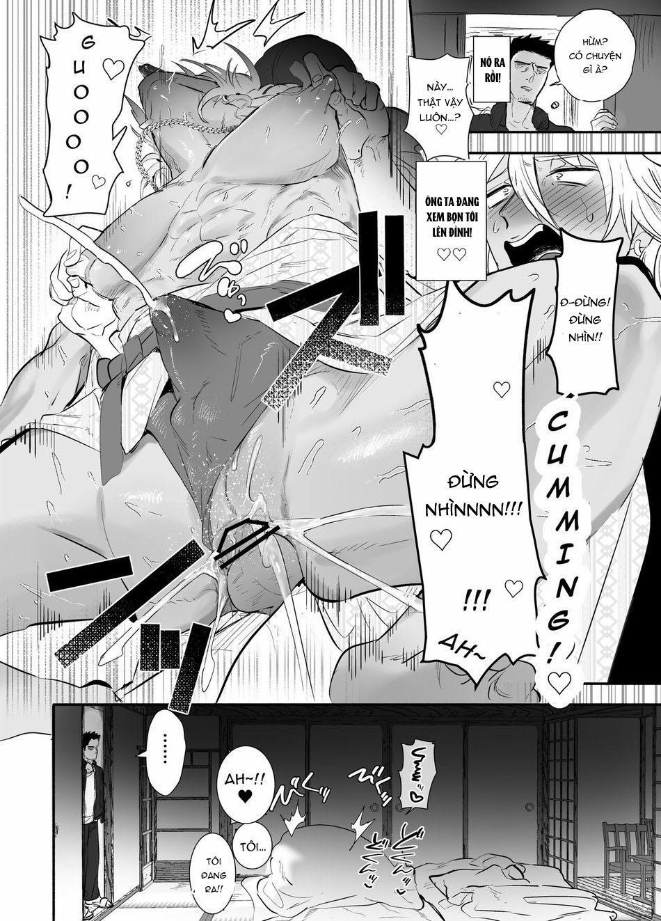 Tổng Hợp Oneshot 158 trang 18