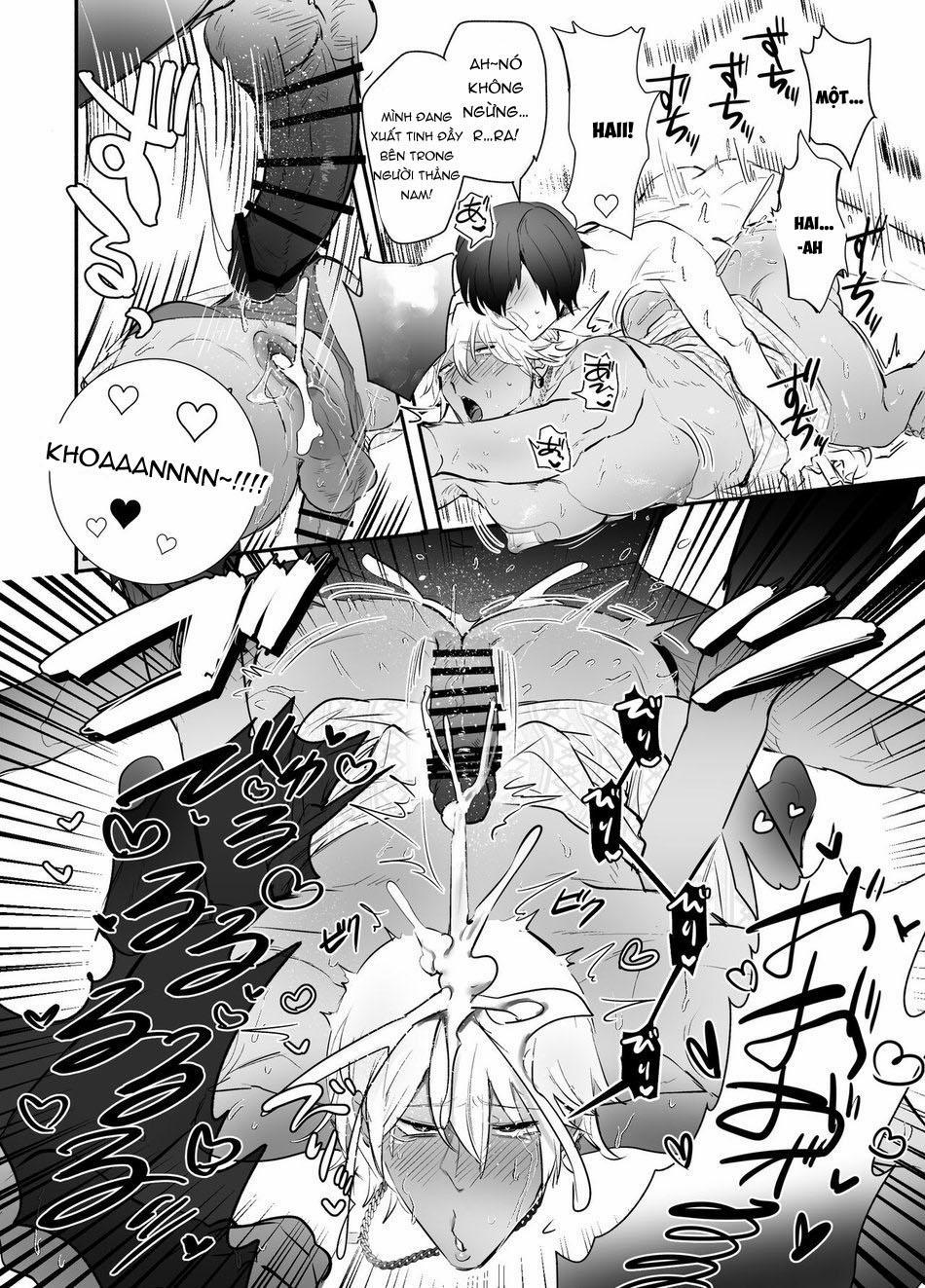 Tổng Hợp Oneshot 158 trang 24