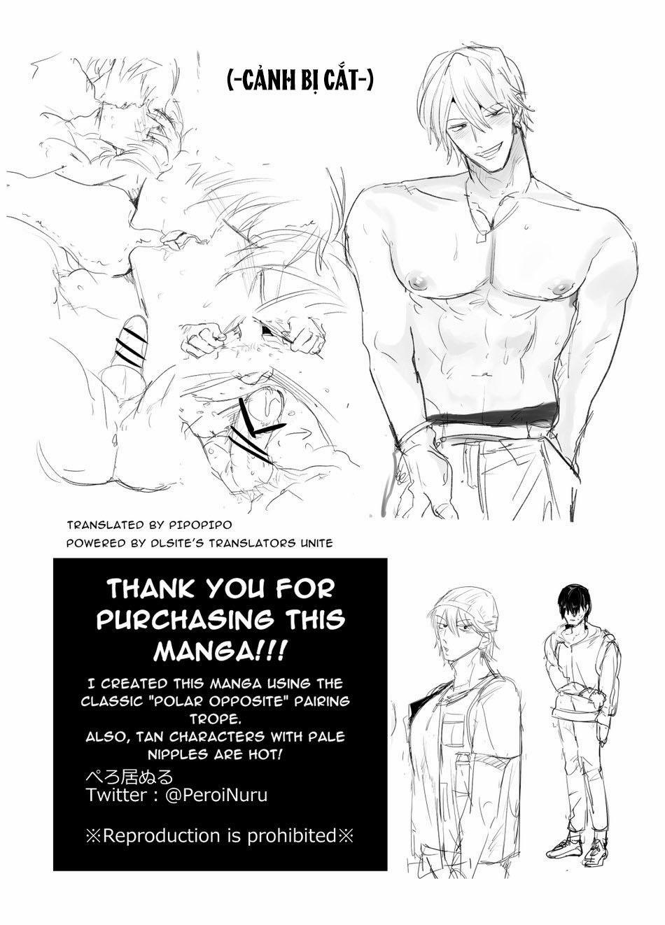 Tổng Hợp Oneshot 158 trang 37